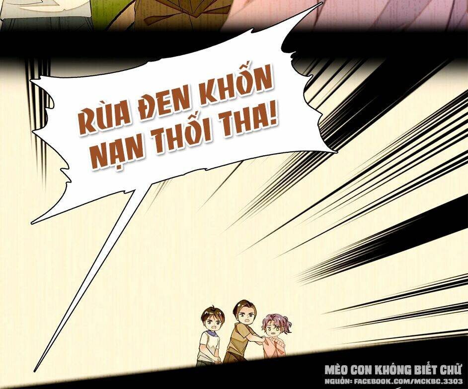 Long Phượng Phiên Chuyển Chương 51 Ảnh 30
