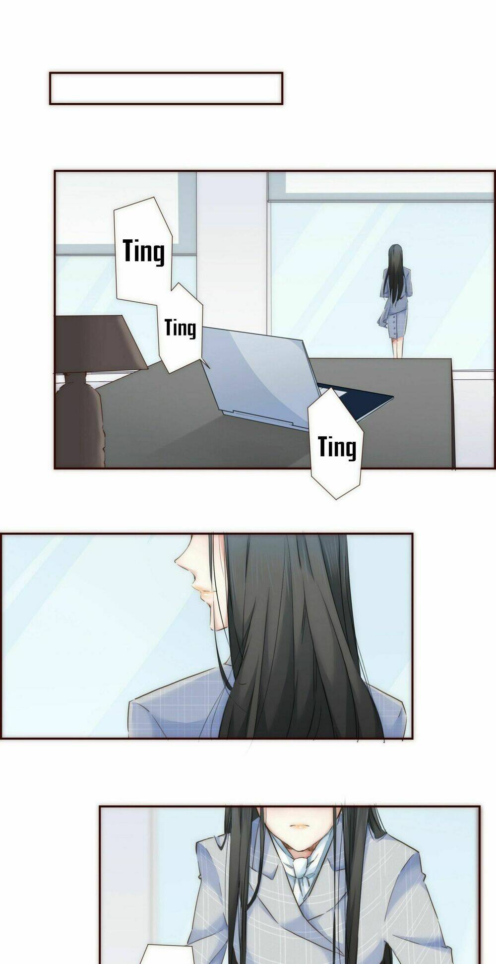 Người Con Gái Mà Tôi Hằng Ao Ước Chương 4 Ảnh 20