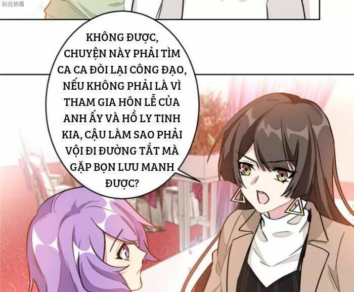 Trọng Sinh Noãn Hôn Khinh Sủng Thê Chương 7 Ảnh 42