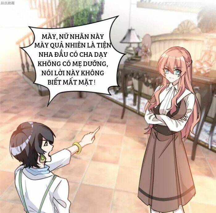 Trọng Sinh Noãn Hôn Khinh Sủng Thê Chương 20 Ảnh 23