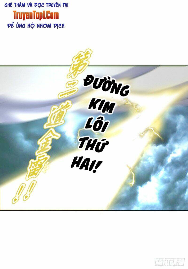 Thiên Thần Quyết Chương 118 Ảnh 2