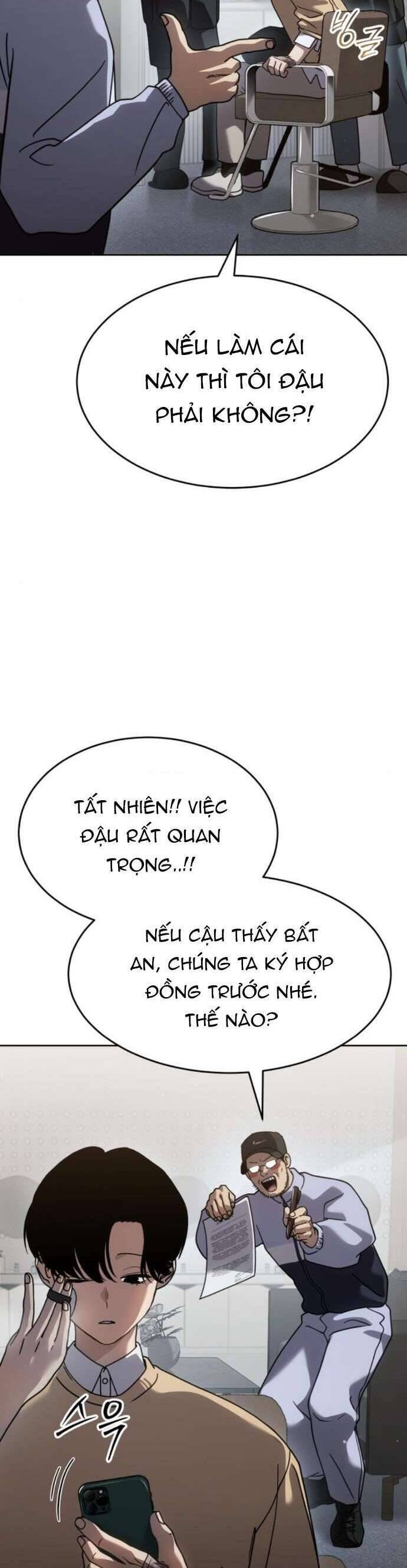 Luật Vị Thành Niên Chương 35 Ảnh 6