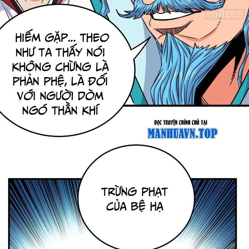 Đế Bá Chương 111 Ảnh 6