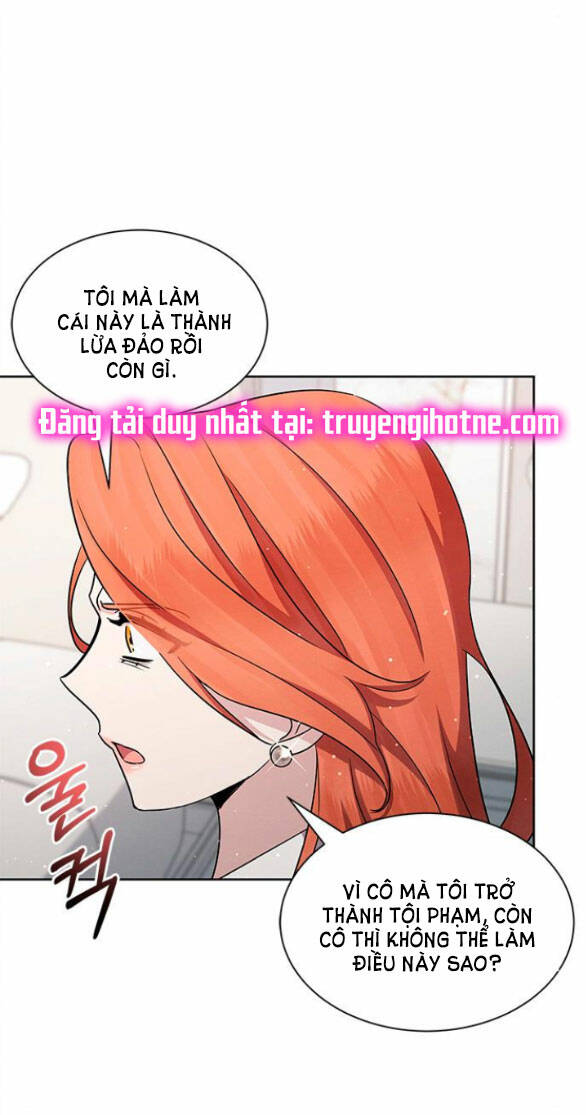 The Castle - Cô Dâu Của Quỷ Chương 13.2 Ảnh 19