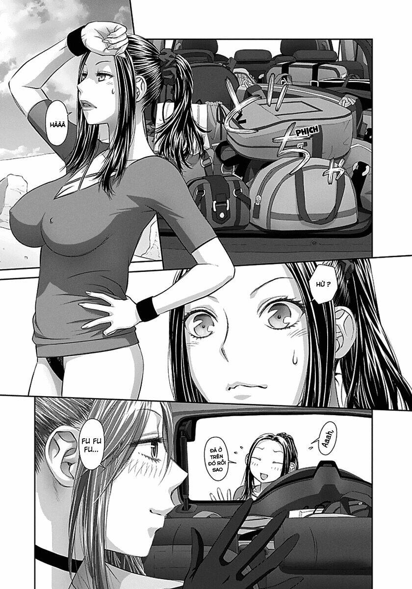 Saikin Kono Sekai Wa Watashi Dake No Mono Ni Narimashita...... Chương 62 Ảnh 10