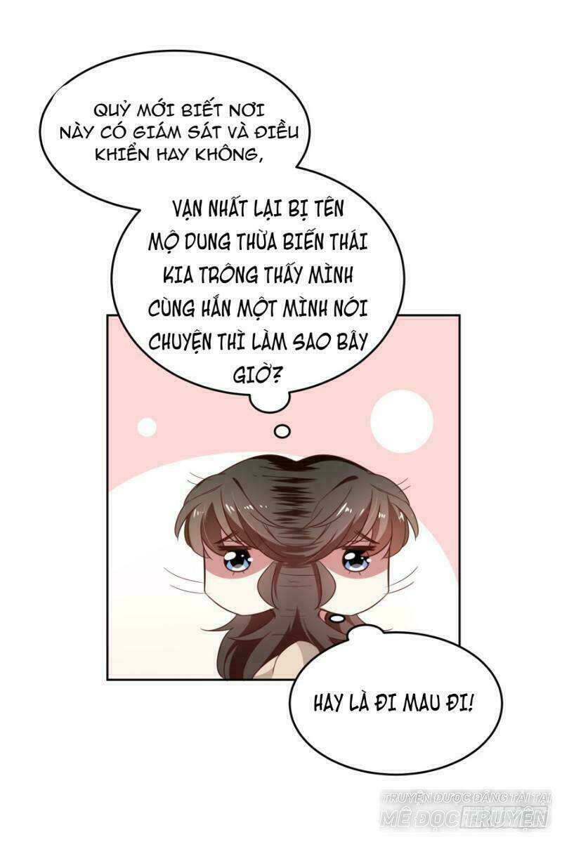 Mộ Thiếu, Lão Bà Ngươi Trọng Sinh Lại Rồi! Chương 48 Ảnh 12