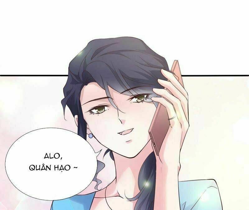 Chiến Lược Lãng Mạn Của Thịnh Thiếu Chương 69 Ảnh 29