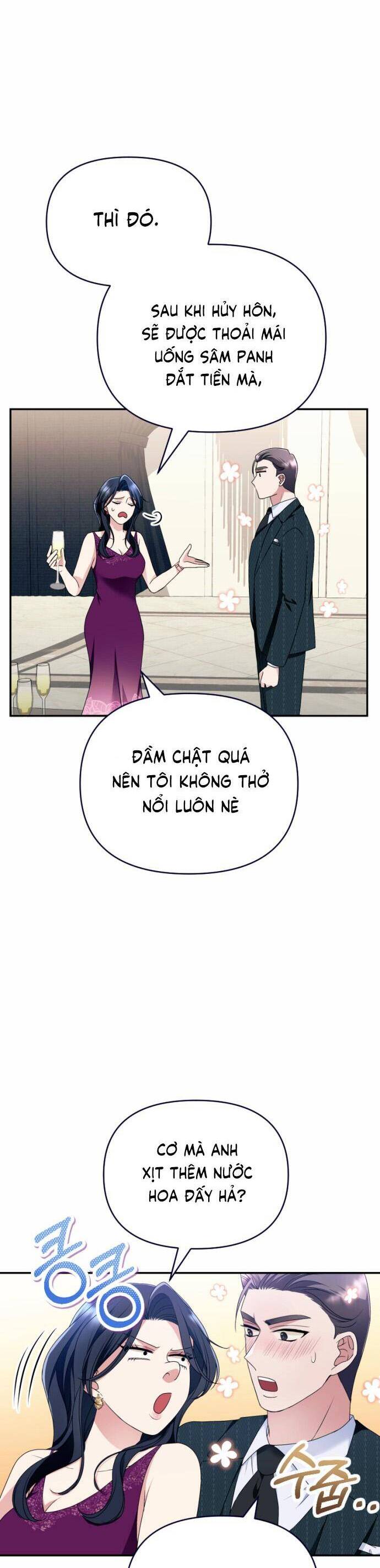 Tập Vào Vai Phản Diện Chương 11 Ảnh 41