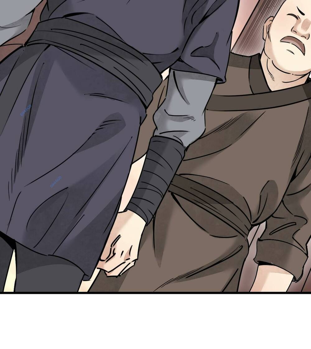 Địa Sát 72 Phép Thần Thông Chương 54 Ảnh 28