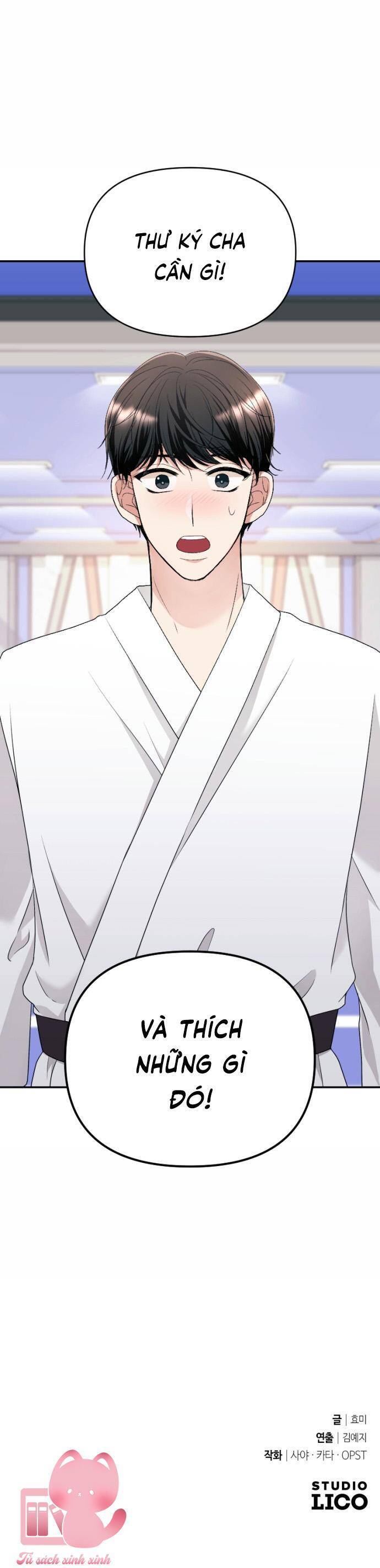 Tập Vào Vai Phản Diện Chương 13 Ảnh 61