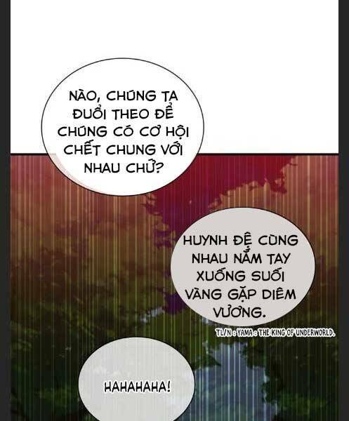Thân Thủ Đệ Nhất Kiếm Chương 95 Ảnh 17