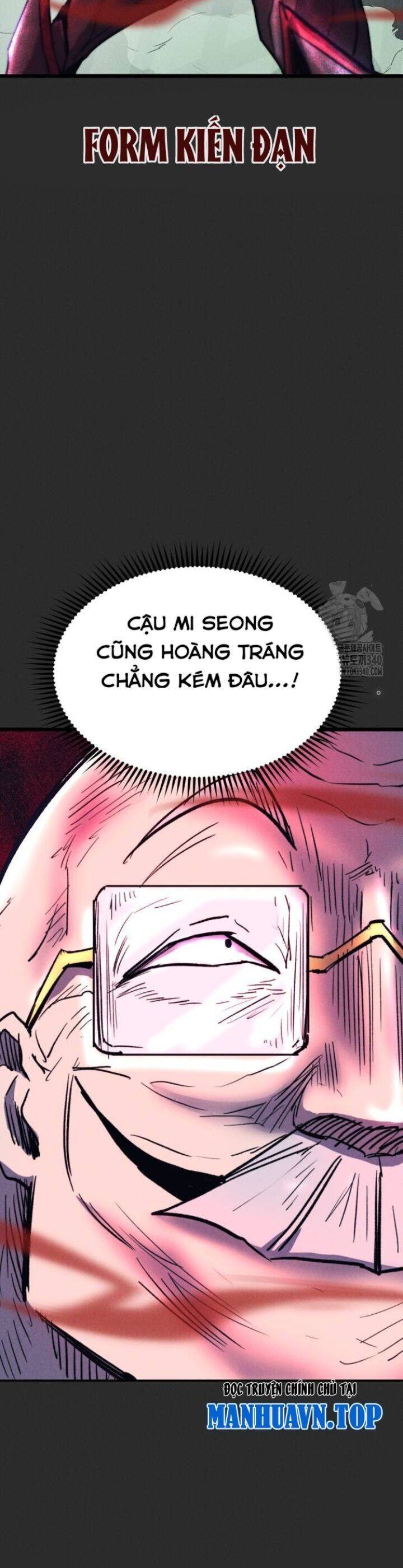 Người Côn Trùng Chương 77 Ảnh 13