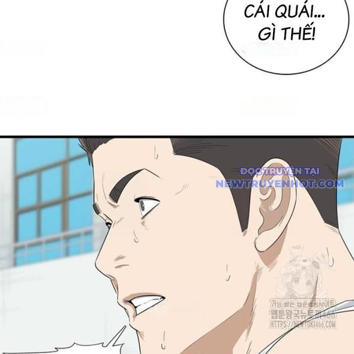 Lật Ngược Tình Thế Chương 6 Ảnh 9