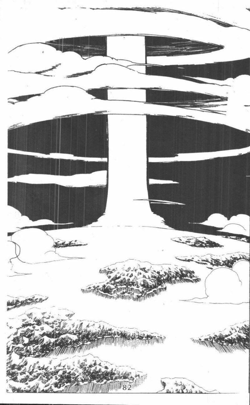 Rave Master (Scan) Chương 39 Ảnh 83