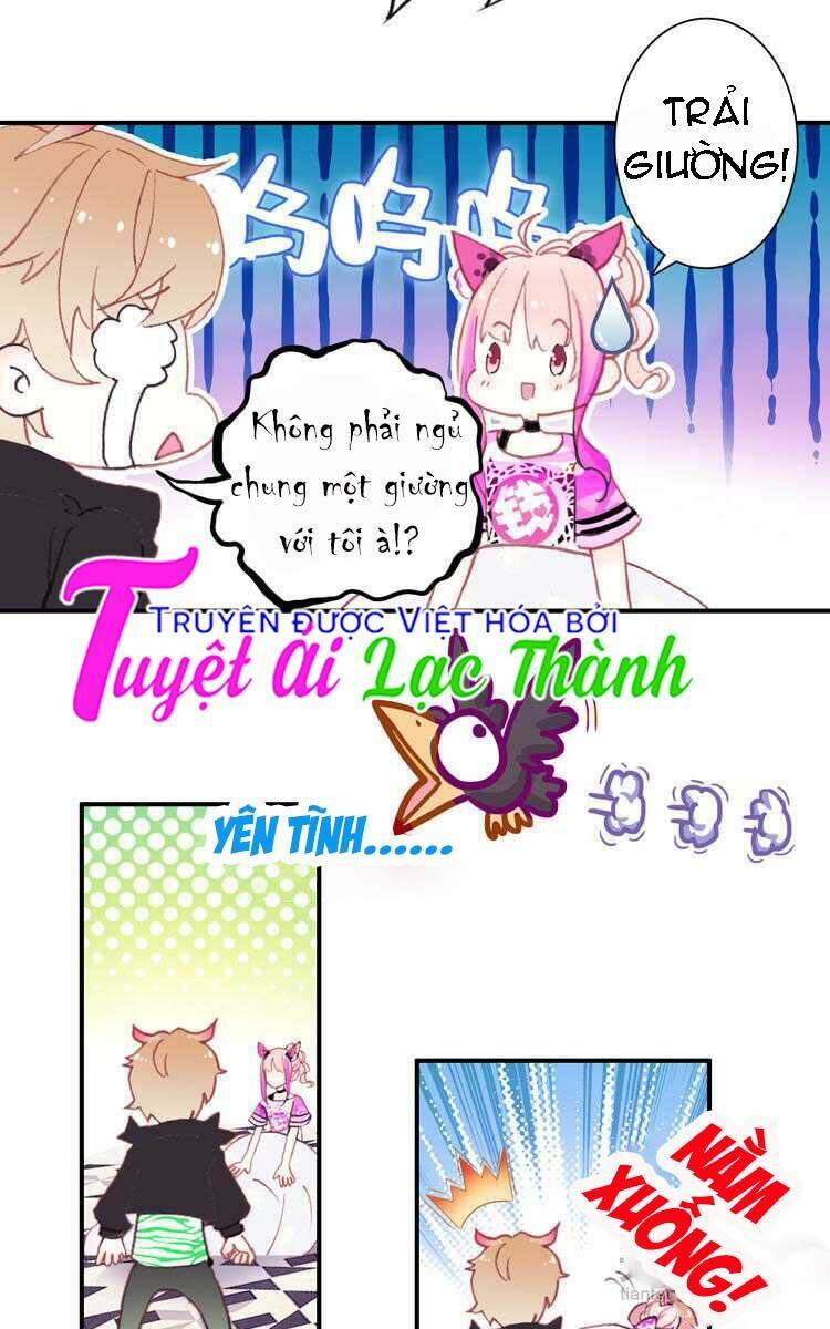 Gia Đình Biến Thái Chương 5 Ảnh 6