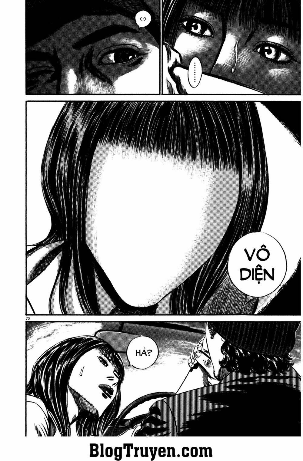Homunculus Chương 143 Ảnh 11
