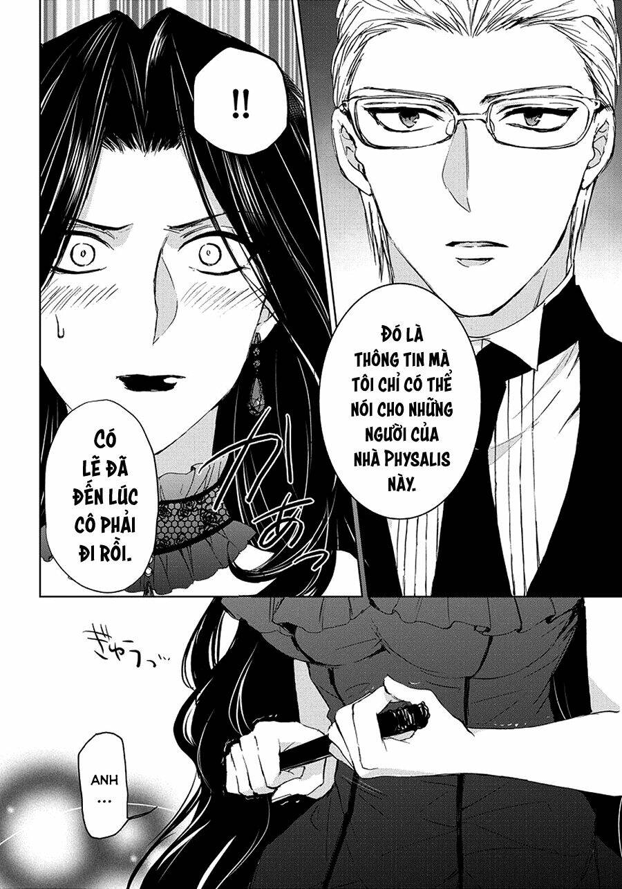 Dareka Kono Joukyou Wo Setsumei Shite Kudasai! Chương 10 Ảnh 21
