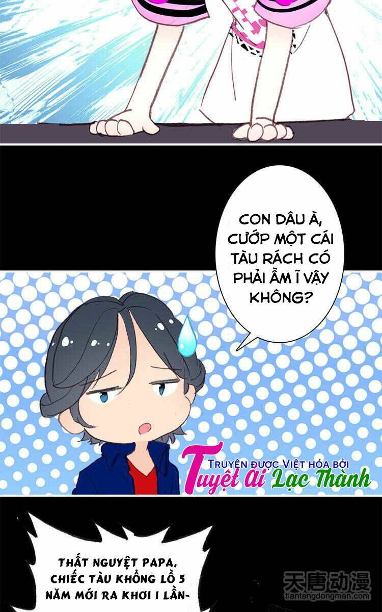 Gia Đình Biến Thái Chương 16 Ảnh 7
