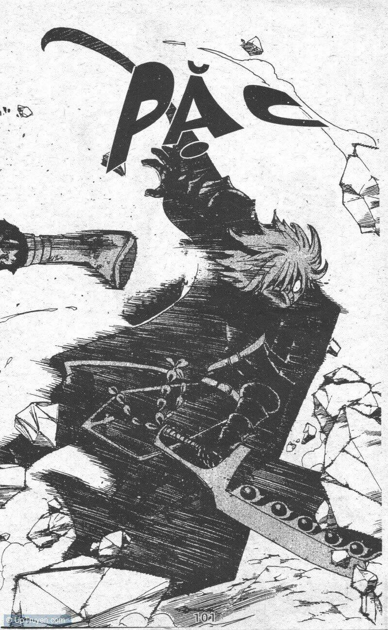 Rave Master (Scan) Chương 38 Ảnh 102