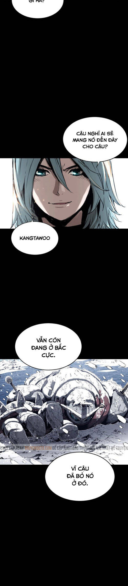 Kangtawoo Chương 8 Ảnh 7