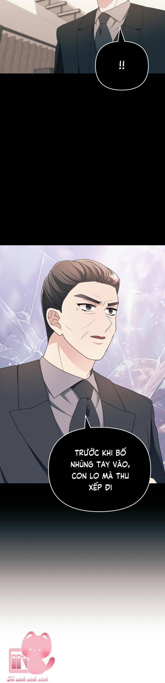 Tập Vào Vai Phản Diện Chương 15 Ảnh 39