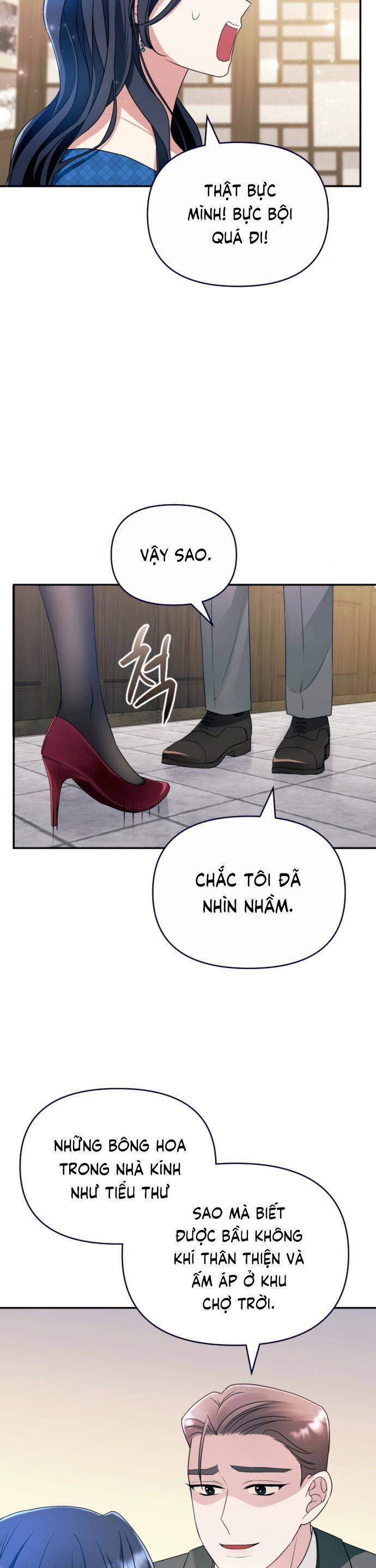 Tập Vào Vai Phản Diện Chương 9 Ảnh 6