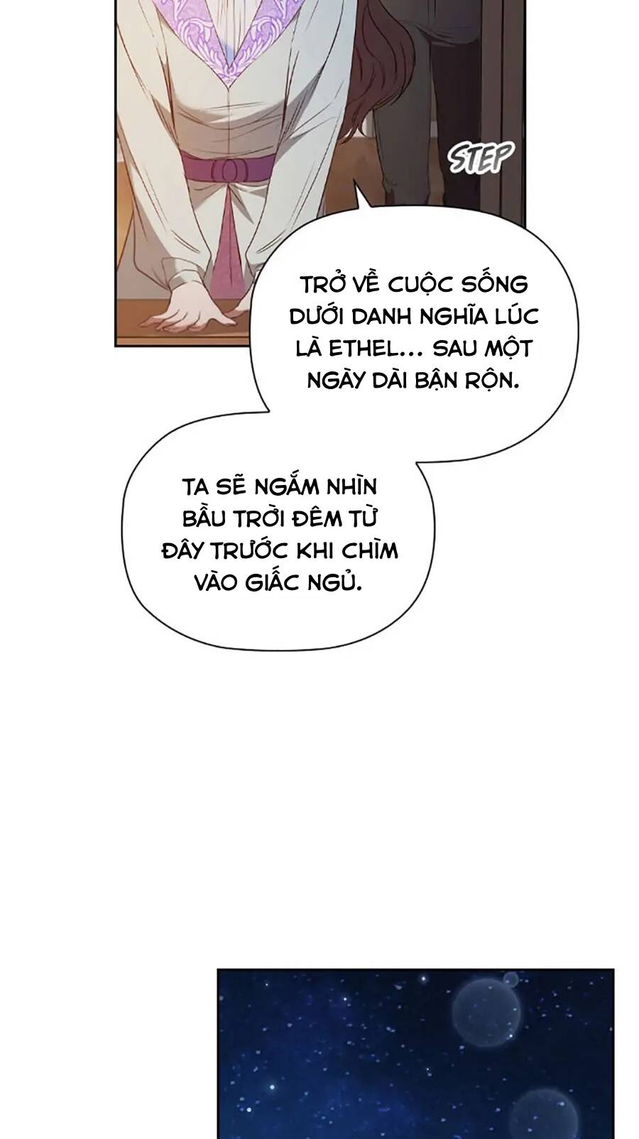 Công Chúa Bị Bỏ Rơi Chương 52 Ảnh 44