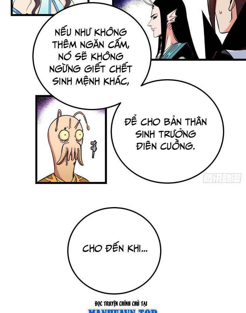 Đế Bá Chương 110 Ảnh 36