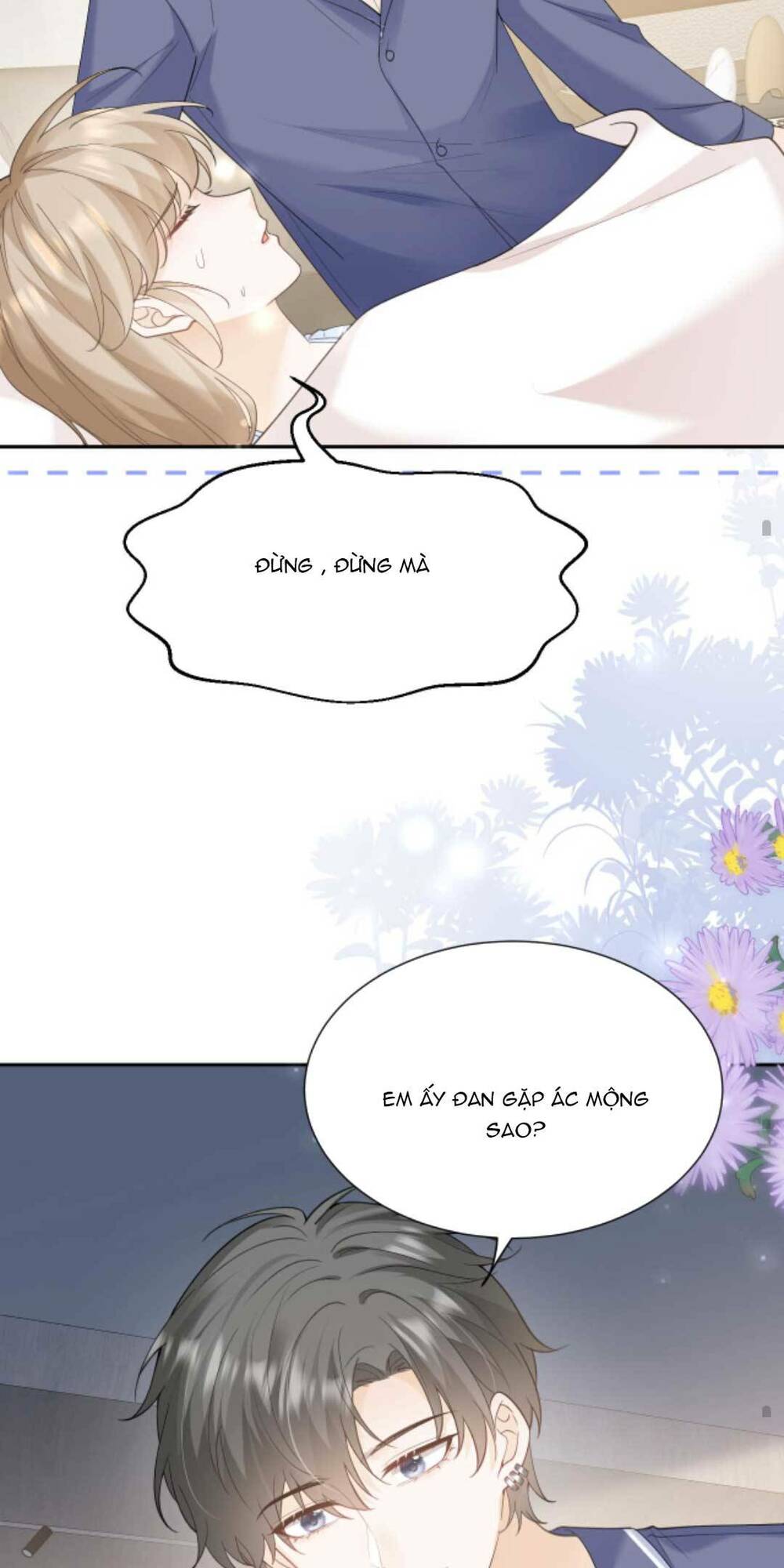 Tình Yêu Cháy Bỏng Chương 149 Ảnh 19