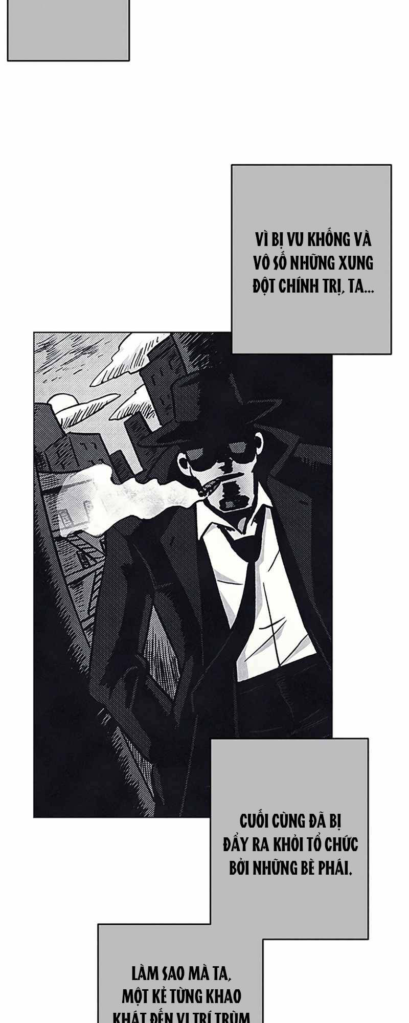 Sinh Tồn Trong Cuốn Tiểu Thuyết Manhwa Chương 18 Ảnh 29