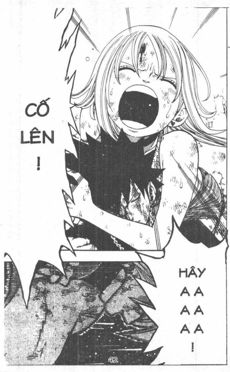 Rave Master (Scan) Chương 39 Ảnh 43