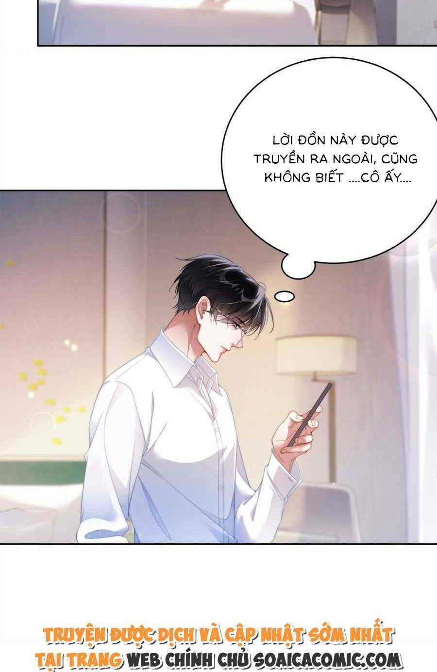 Theo Đuổi Anh Chồng Bác Sĩ Chương 7 Ảnh 41