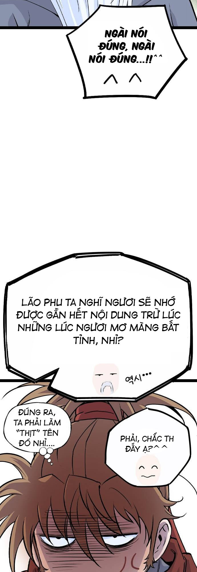 Sát Thần Tu La Chương 36 Ảnh 19