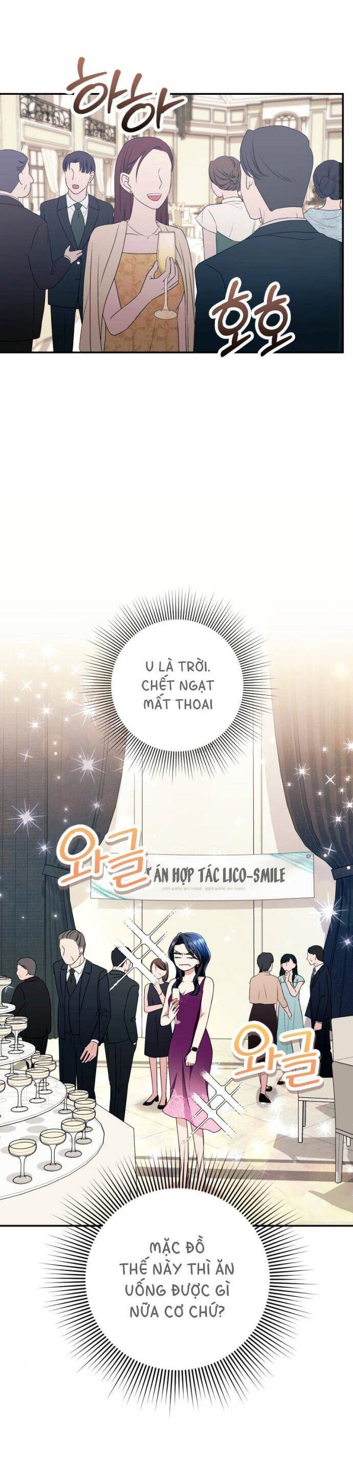 Tập Vào Vai Phản Diện Chương 11 Ảnh 39