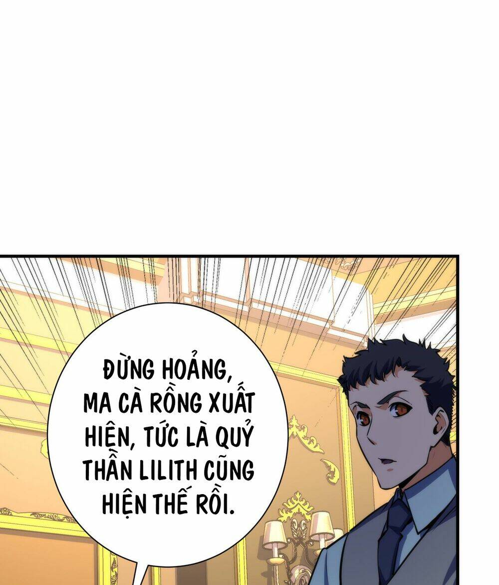 Trở Thành Thần Chủ Cthulhu Chương 248 Ảnh 79