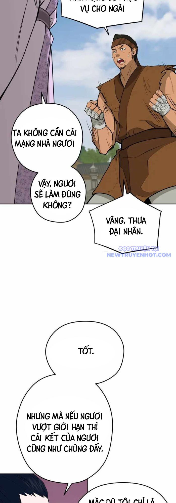 Thái Thú Kang Jin Lee Chương 82 Ảnh 11
