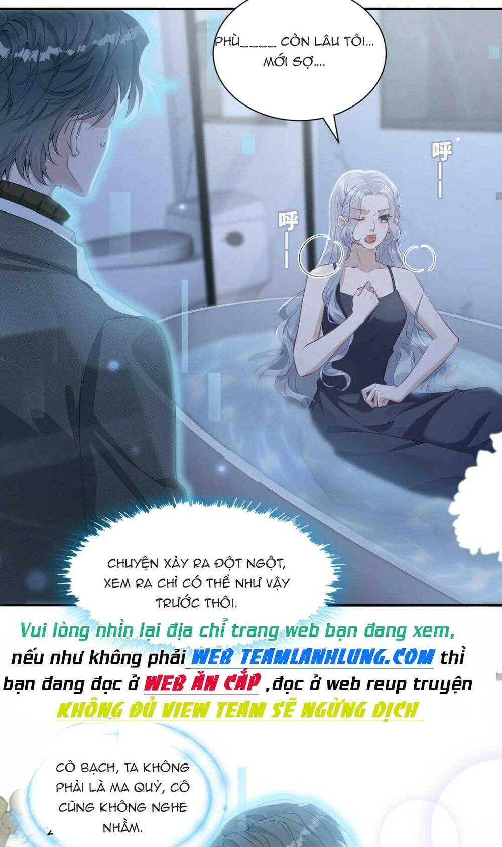 Hôm Nay Thiên Kim Lại Đi Vả Mặt Chương 2 Ảnh 18