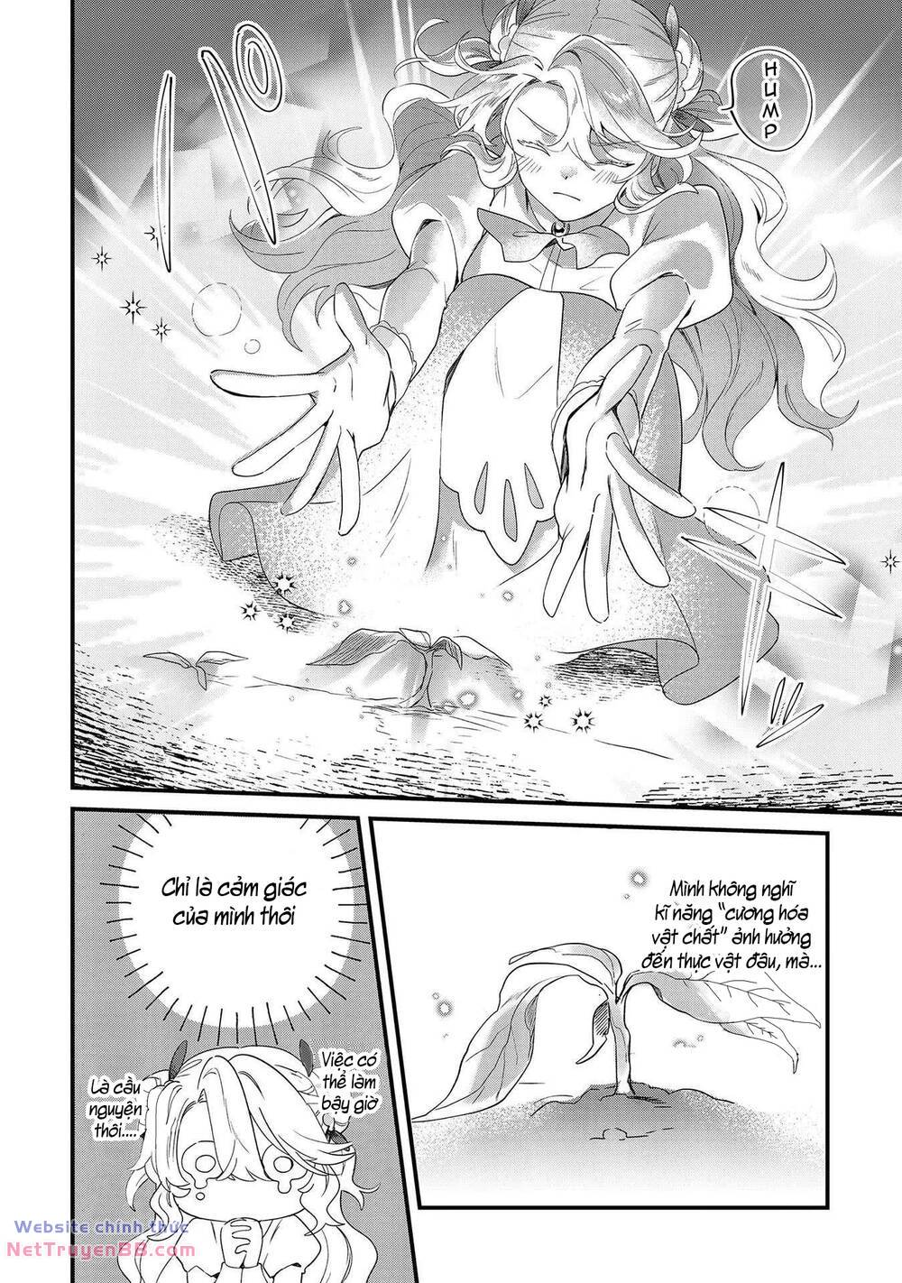 Imokusa Reijou Desu Ga Akuyaku Reisoku Wo Tasuketara Kiniiraremashita Chương 7 Ảnh 11