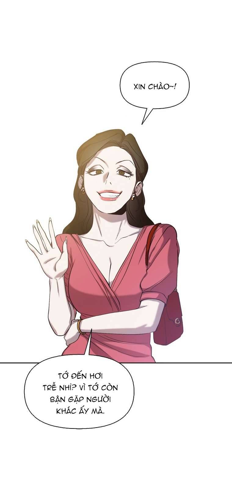 Thanh Xuân Của Chúng Ta Chương 86 Ảnh 52