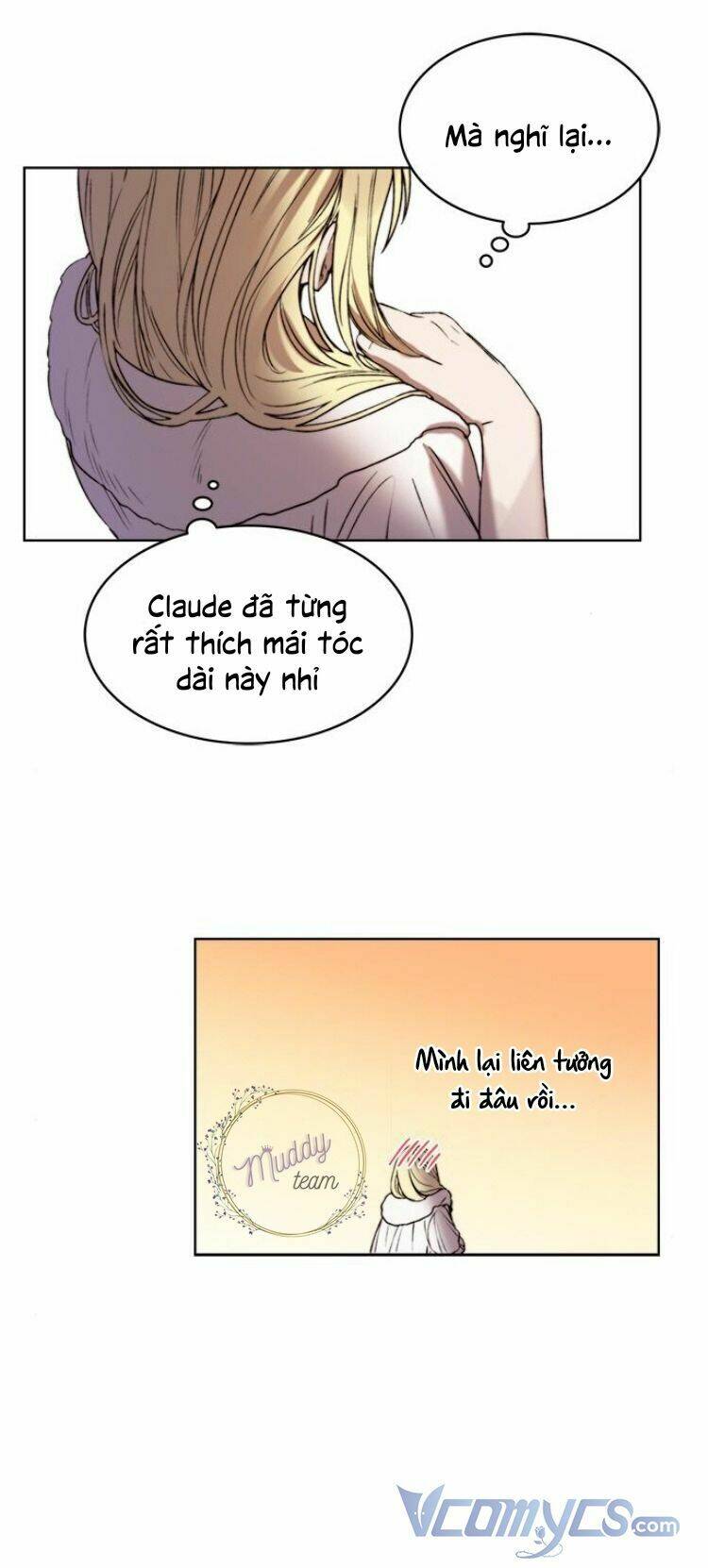 Sierra Chương 11 Ảnh 50