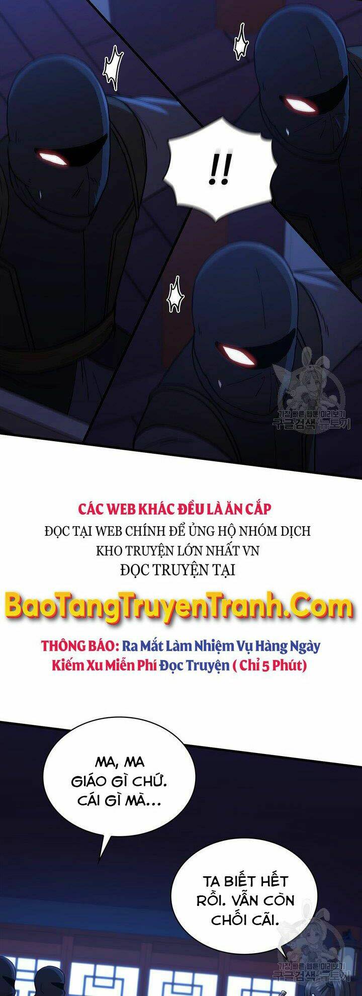 Thân Thủ Đệ Nhất Kiếm Chương 83 Ảnh 13