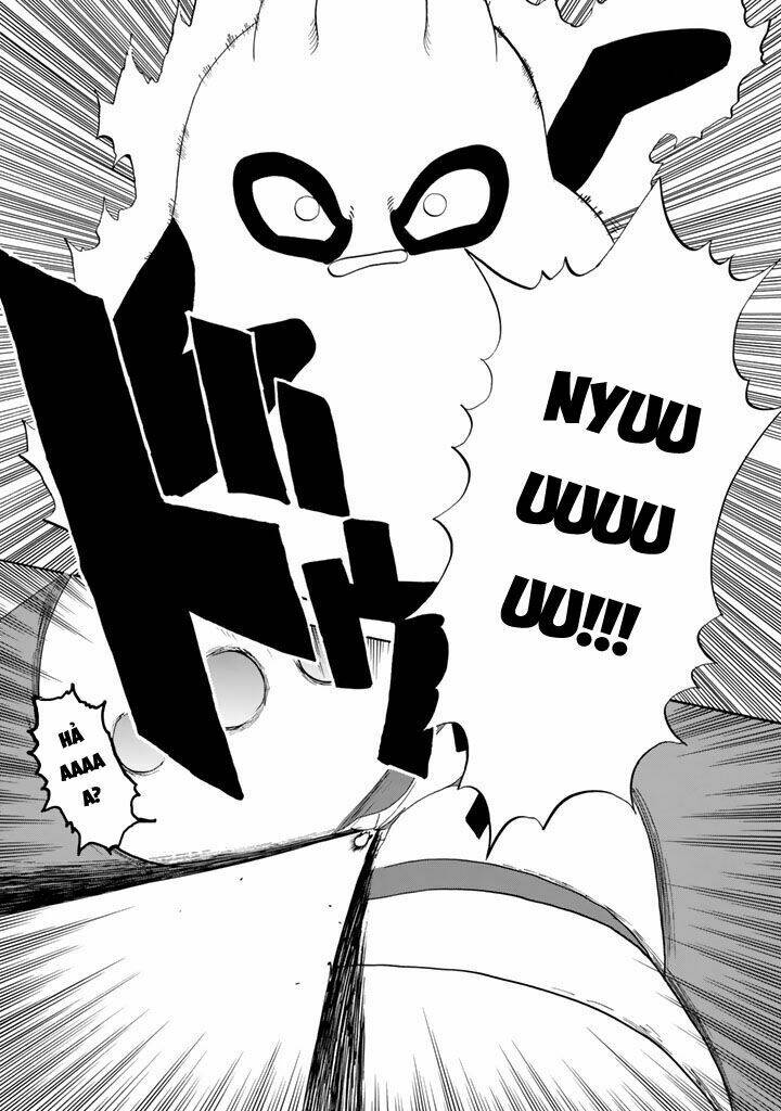 Hataraku Saibou ! Chương 20 Ảnh 32