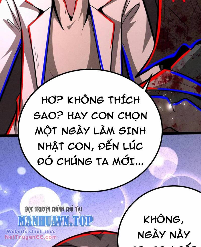 Dược Sư Kì Lạ: Bệnh Nhân Của Tôi Đều Rất Khủng Bố Chương 290 Ảnh 50