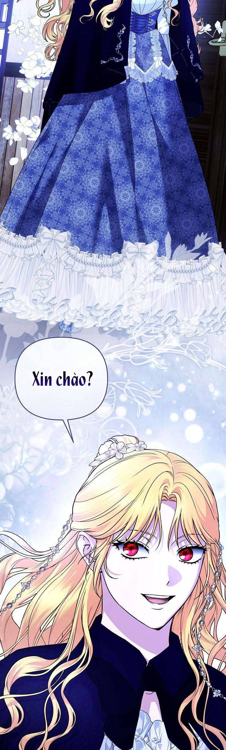 10 Cách Để Bị Bạo Chúa Đá Chương 50 Ảnh 35