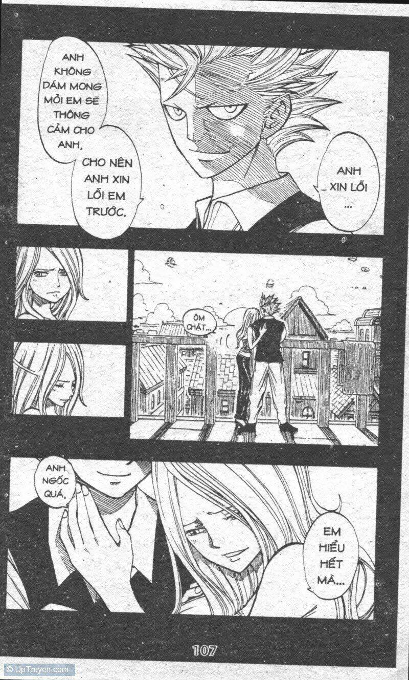 Rave Master (Scan) Chương 37 Ảnh 108