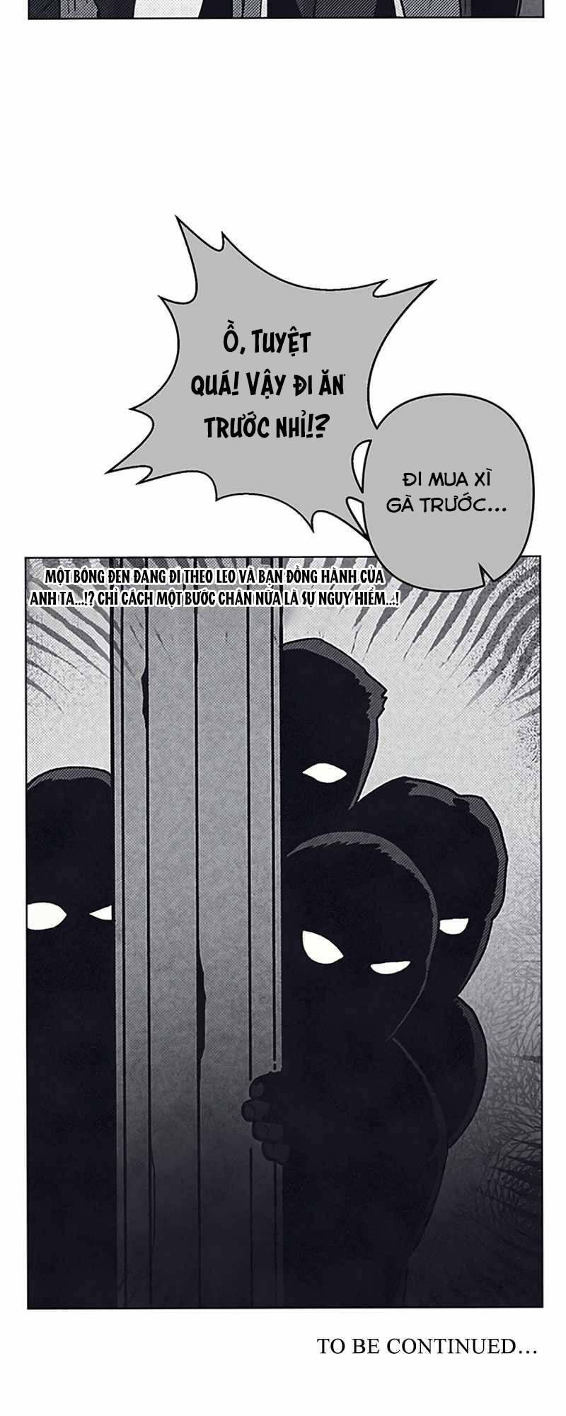 Sinh Tồn Trong Cuốn Tiểu Thuyết Manhwa Chương 18 Ảnh 6