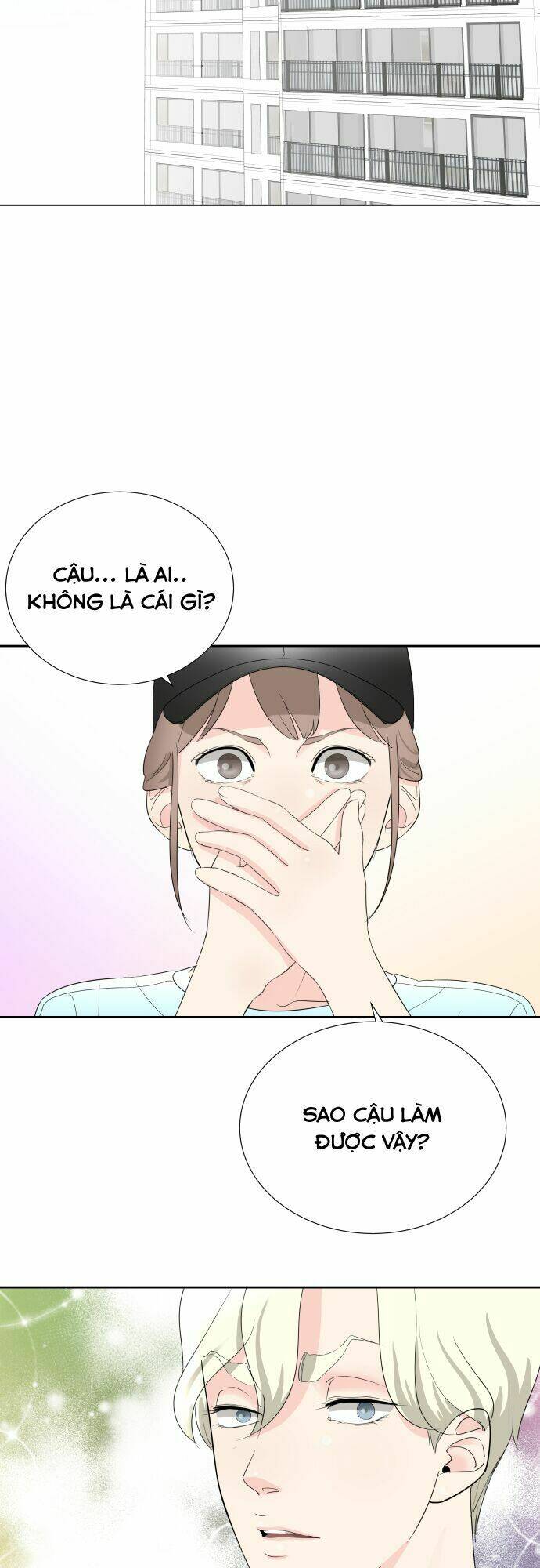 Oh My God Chương 2 Ảnh 4