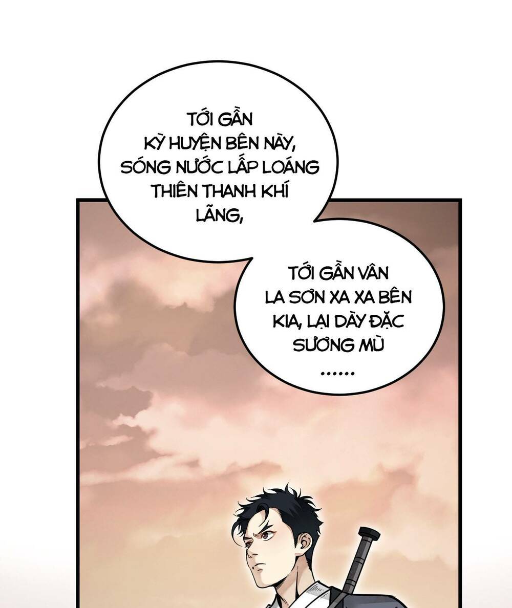 Địa Sát 72 Phép Thần Thông Chương 53 Ảnh 32