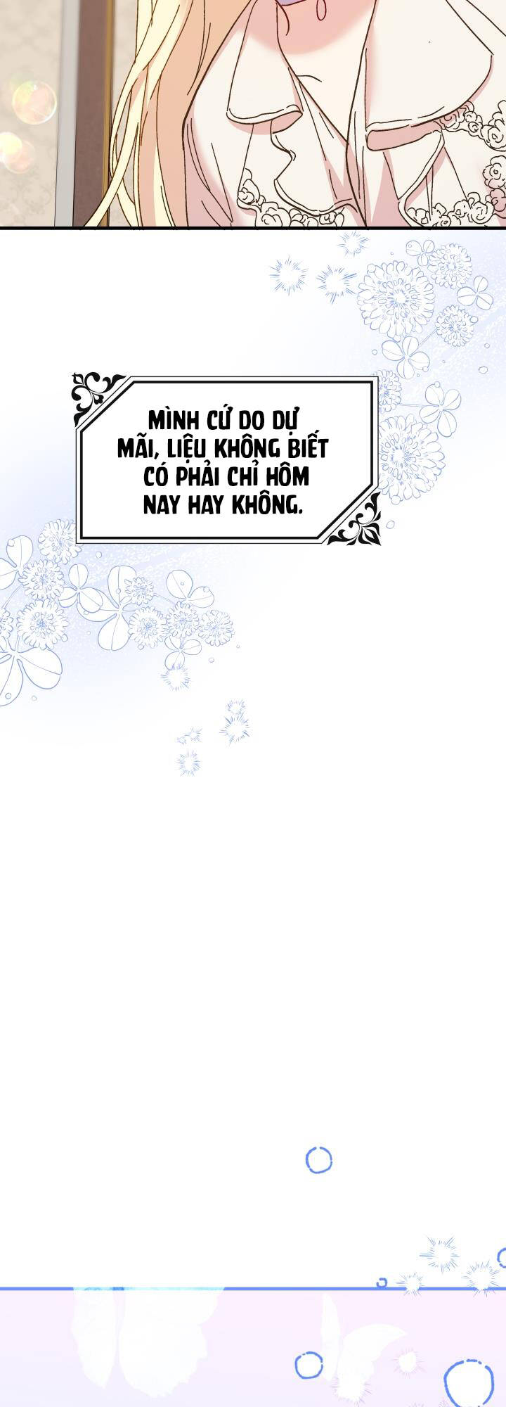 Công ChúA Giả Điên Chương 69 Ảnh 52