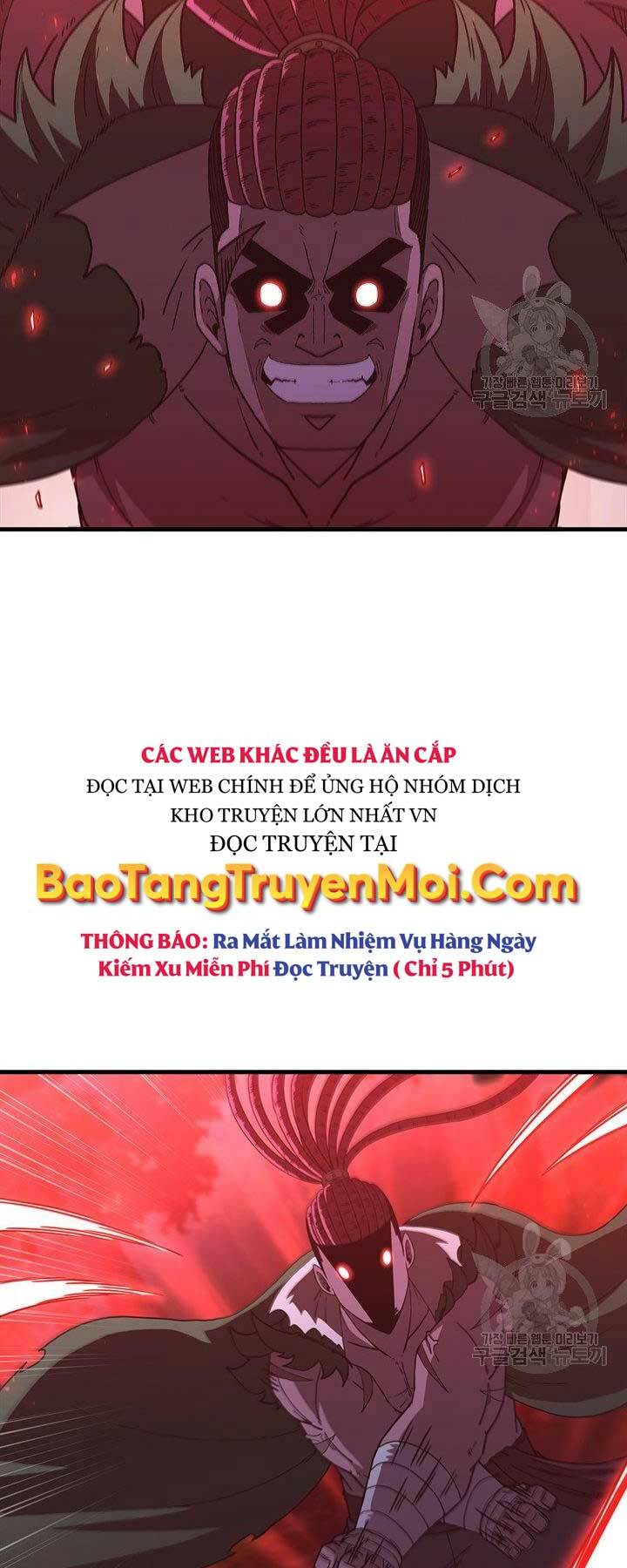 Thân Thủ Đệ Nhất Kiếm Chương 96 Ảnh 49